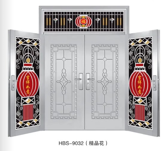 HBS-9032（精品花）